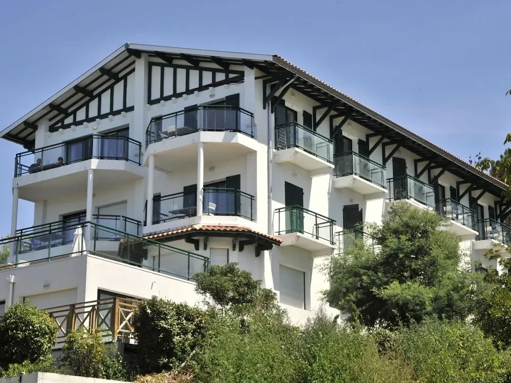 Apartment Next to Europe's Highest Dune, in Pilat