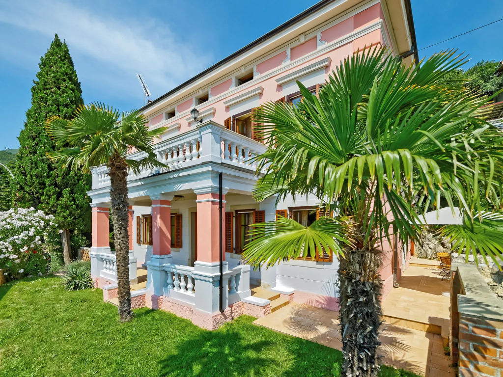 Villa Maria by Interhome