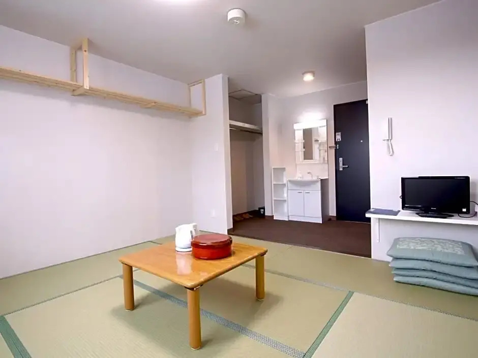 Koropokuru - Vacation STAY 91508v