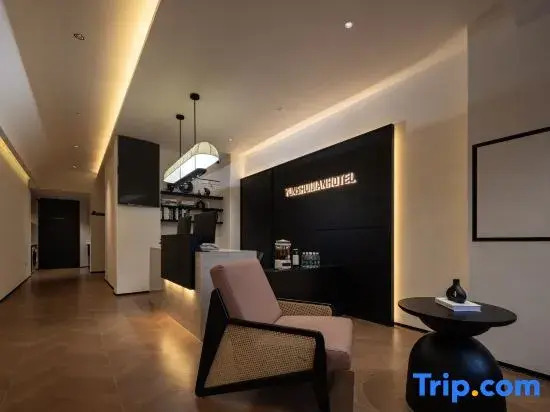 Yunshuijian  HOTEL