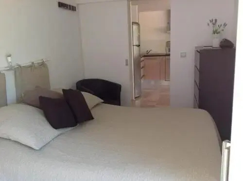 Residence Luxe Les Jardins du Cap Antibes