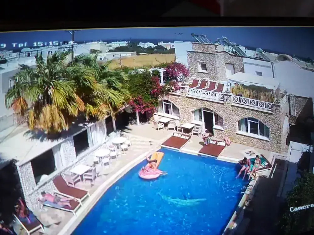 Bougainvillea Suites