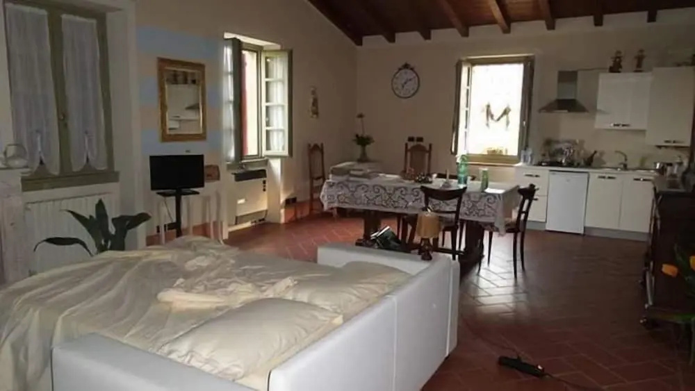 B&B Corteprimavera