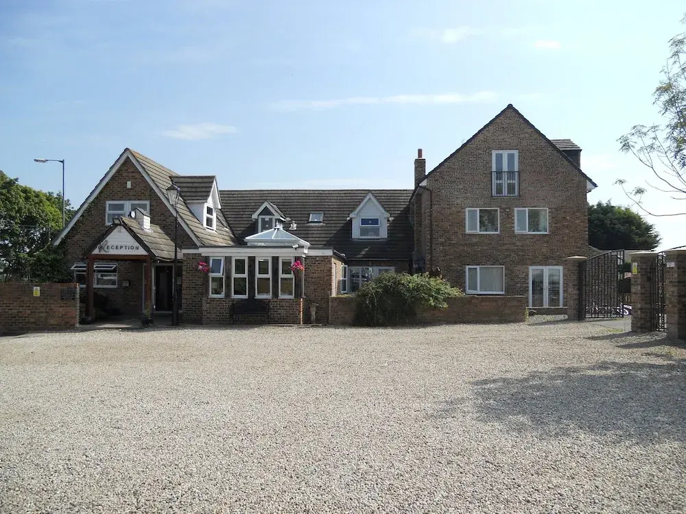 Field View B&B