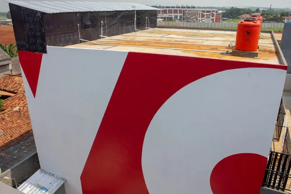 Kamar Keluarga Mahkota 8 By OYO Rooms