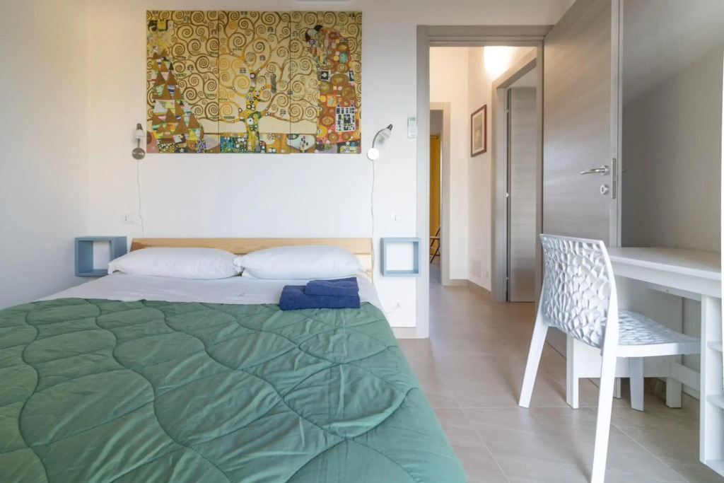 DOMEK Villa a 100mt dalla spiaggia
