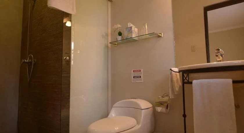 Casa Mia Boutique Hotel