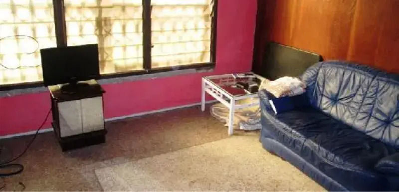 Kikwor Guesthouse