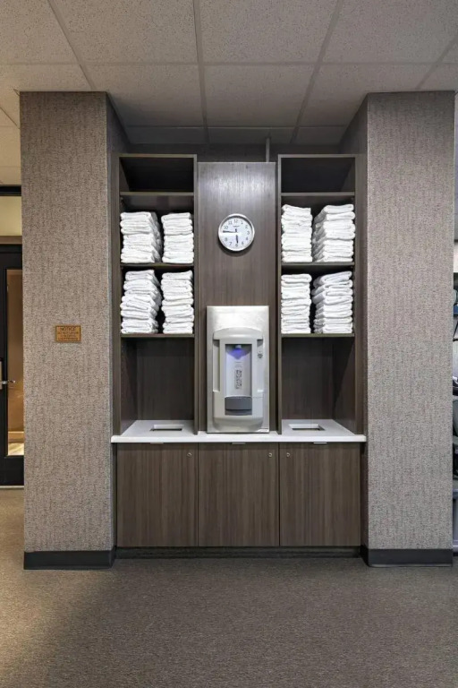 Fairfield Inn & Suites by Marriott Colorado Springs East