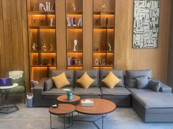Hemeida Hotel (Lingshui Haiyun Plaza)