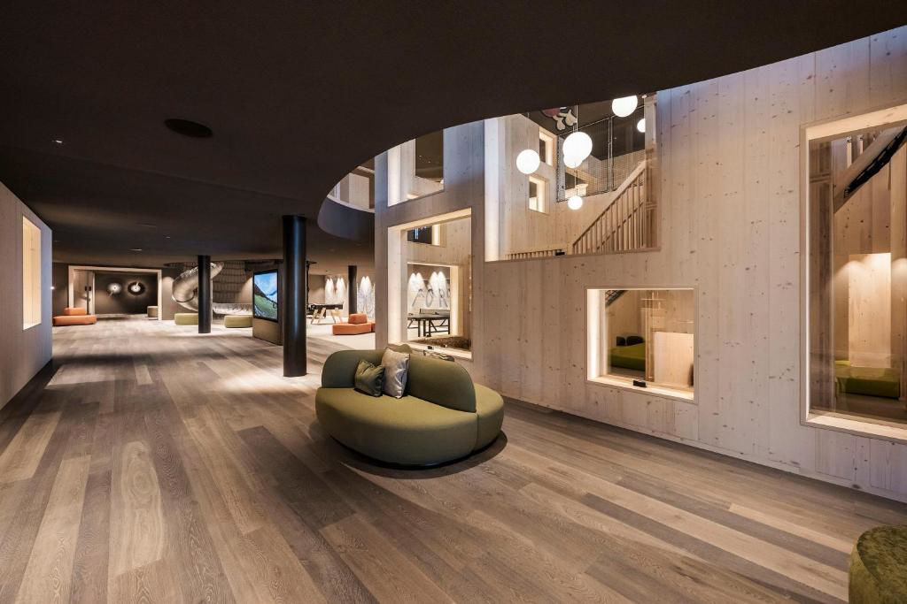 AKI Family Resort Plose