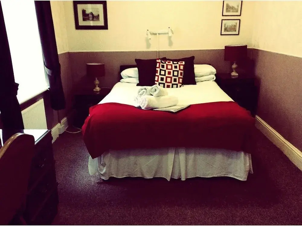 The Aberford