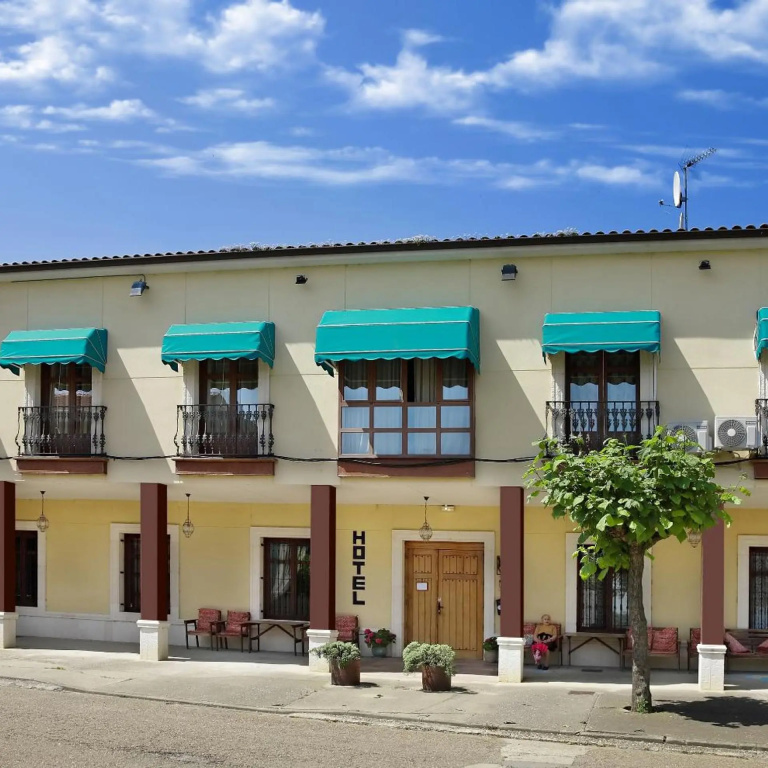 Señorío de Los Bazán