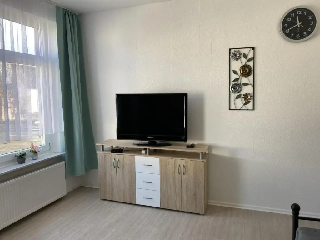 Schöne Ferienwohnung nähe Stadtmitte von Wilhelmshaven
