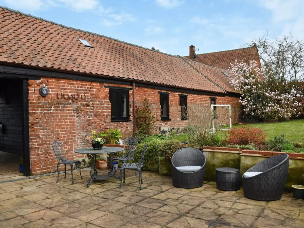 The Old Stables