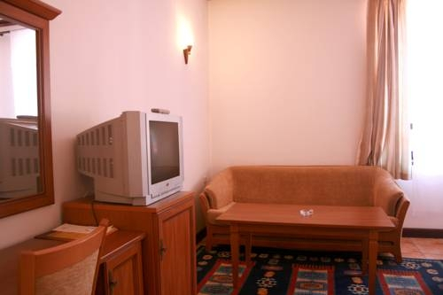 Orpheus Spa Hotel
