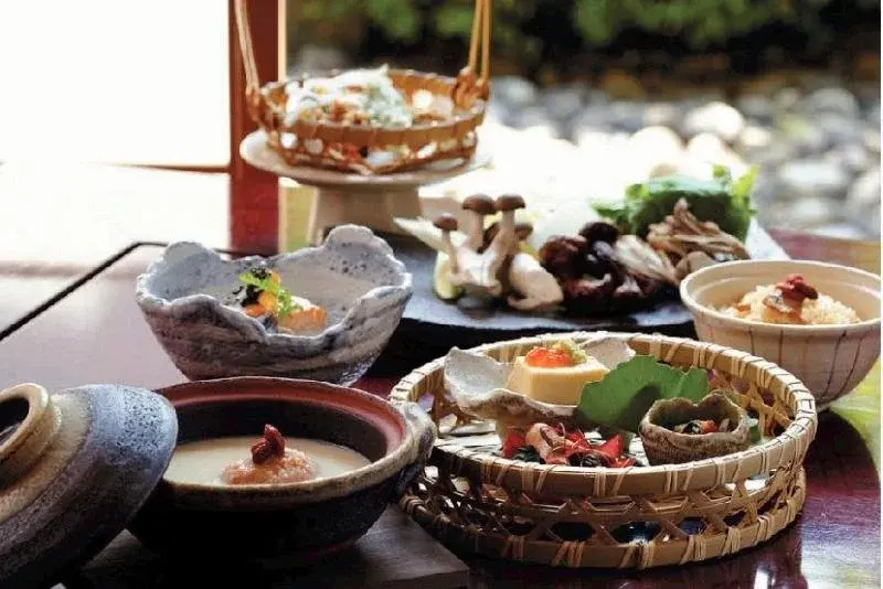 Ryokan Misono