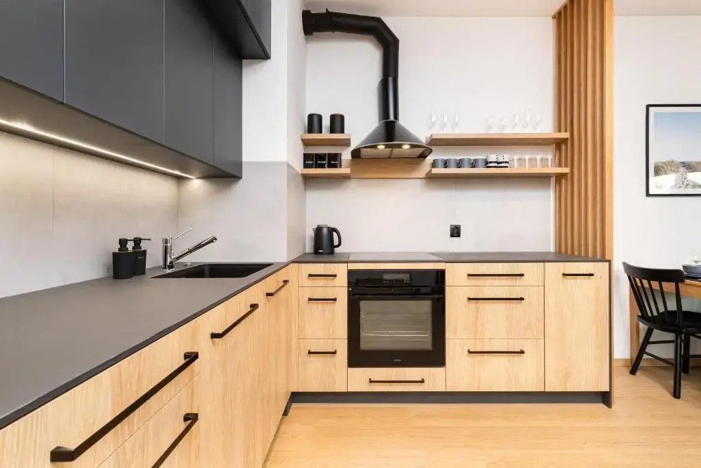 Apartamenty Garnizon Q4Apartments