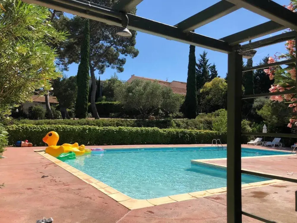 3 Bed Villa,beaumont, V8, Agde