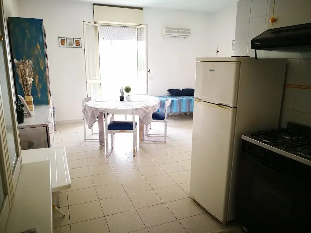 Il Viaggiatore Holiday House