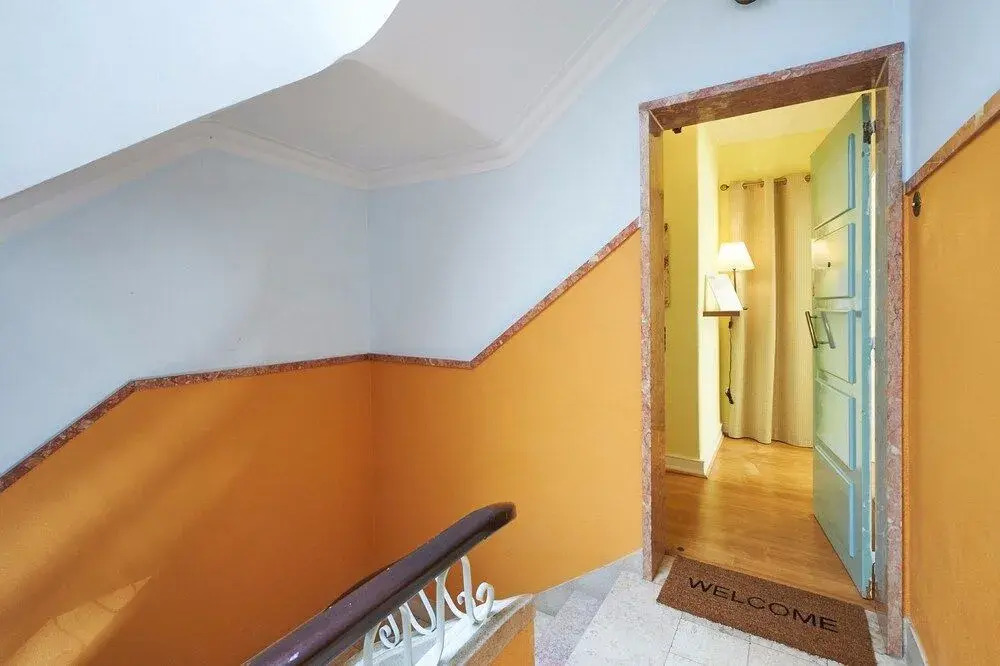 BeGuest Belém Flat