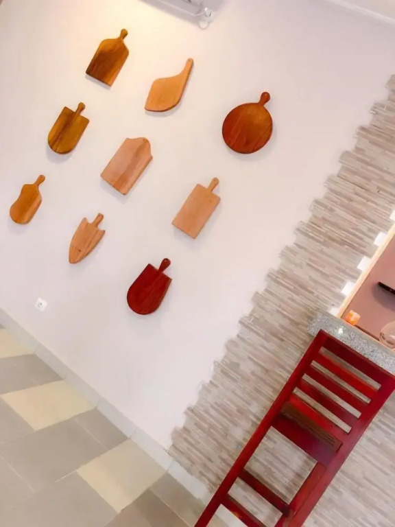 Residence Hoteliere Flana B