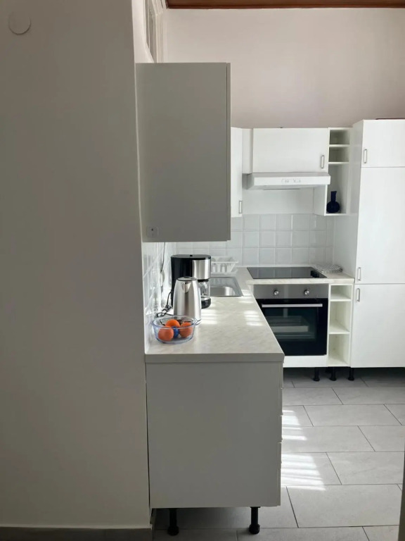Ruhige Wohnung in Helenental