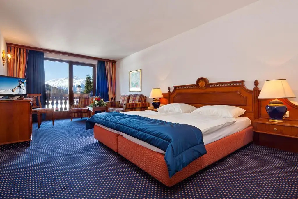 Hotel Hocheder