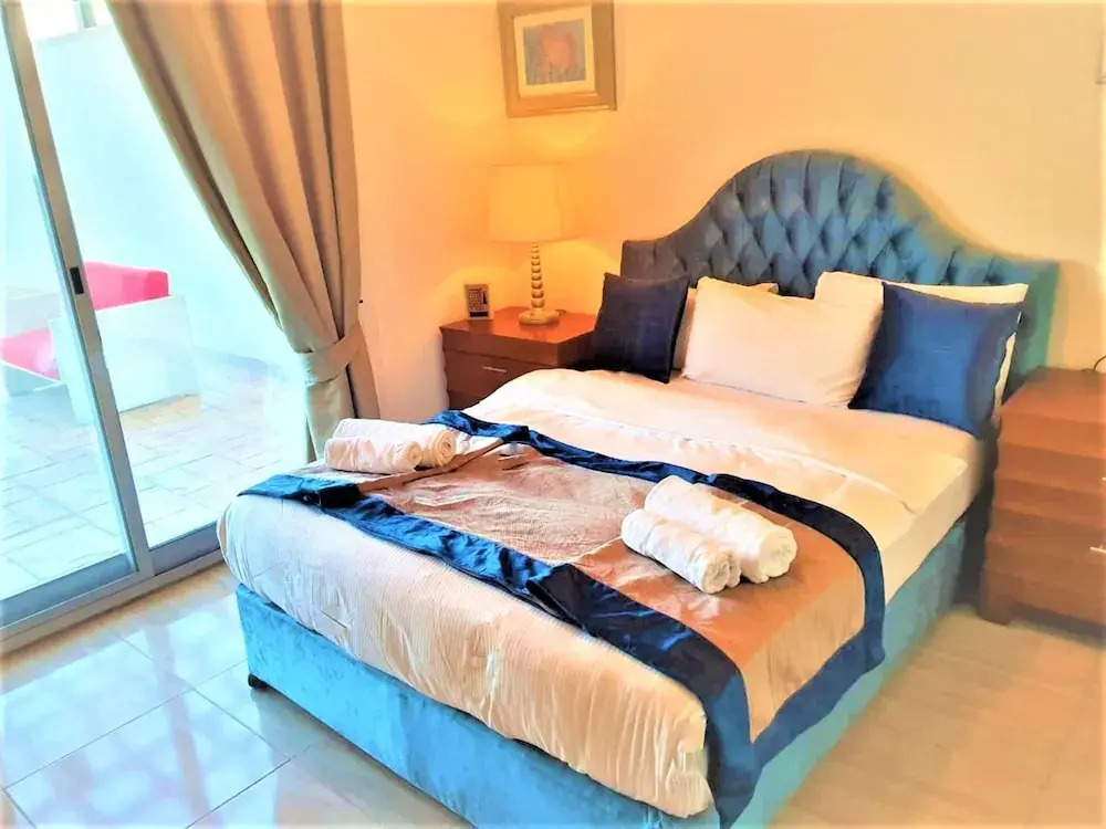 Cosy & Cute 1bedroom Dubai Tasaheel