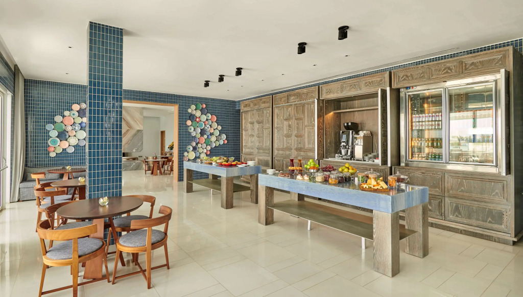 Hyatt Regency Aqaba Ayla Resort