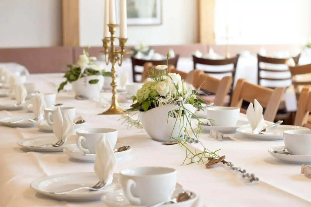 Flair-Hotel Zum Benediktiner