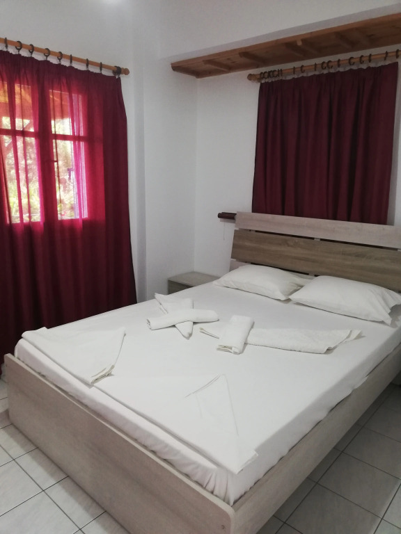 Apartments Jota