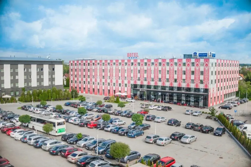 Premier Kraków Hotel