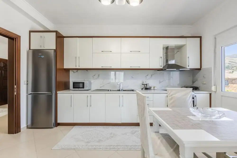 Hometown Apartment 2 Spacious 3BR