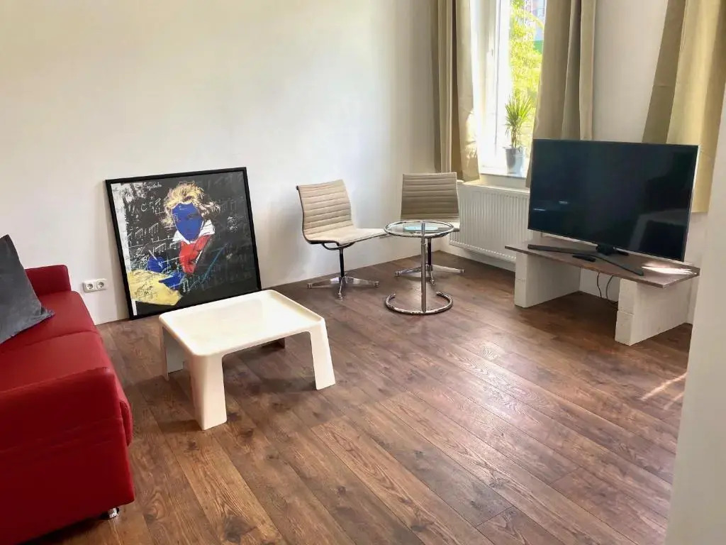 Chez Coco Apartment 2 Aachen