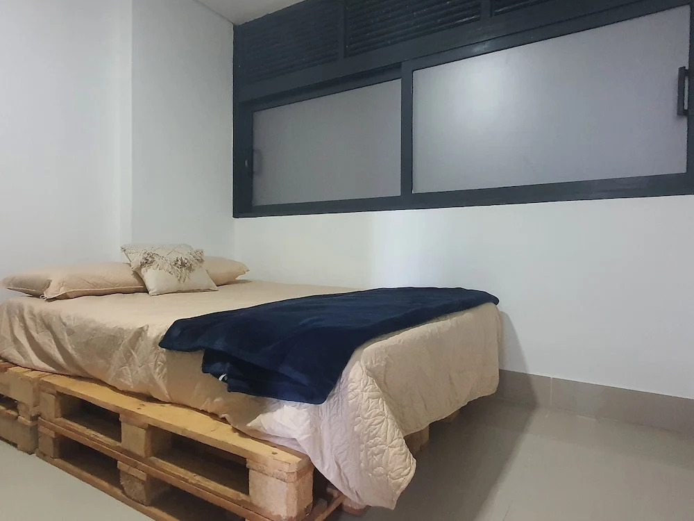 Penthouse de lujo