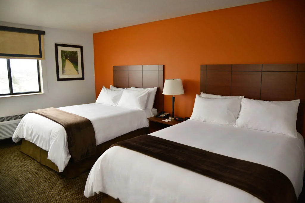 My Place Hotel-Loveland, CO