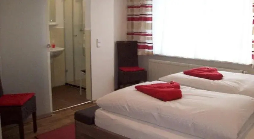 Ferienhaus Isolde