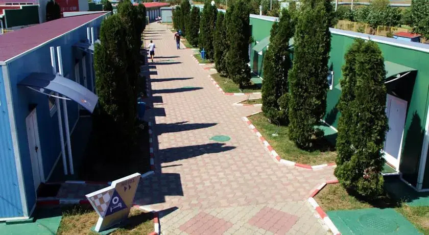 Motel Monza