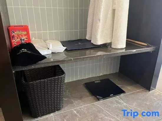 Zhangjiajie Rezen One S Hotel