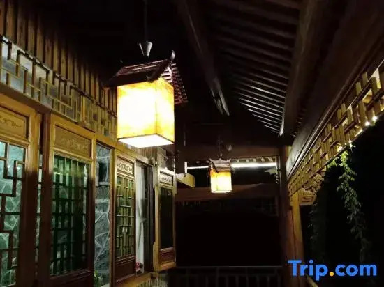 Jinshitai Hostel