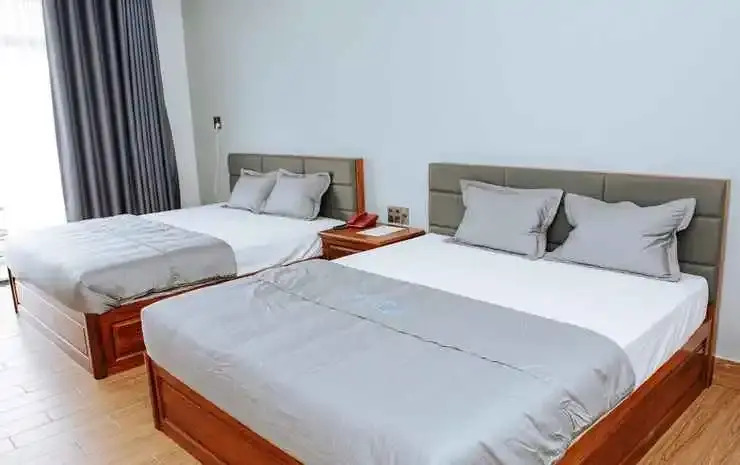 Tròn Home