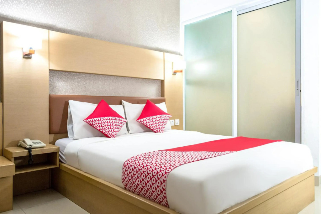 Capital O 664 Romance Hotel
