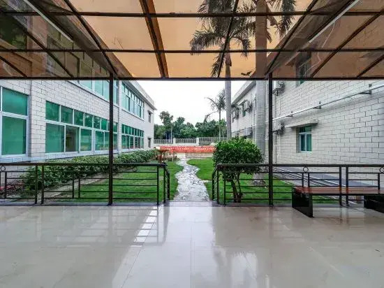 Xigong Hotel