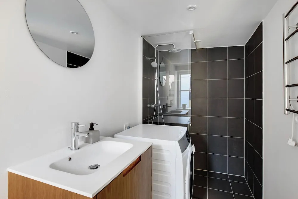Regent 6- Cozy 1-bdr Apt With Terrace in the Centre of Copenhagen