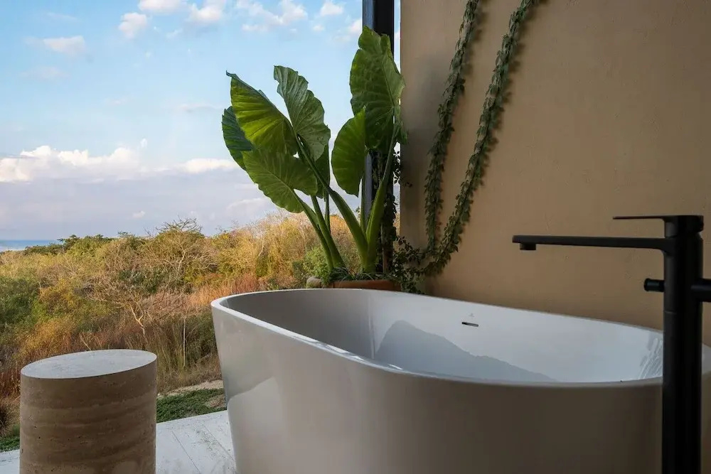 Casa Tuki in Punta Mita