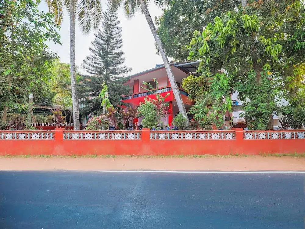 Oyo 37494 Ma Micky Guest House
