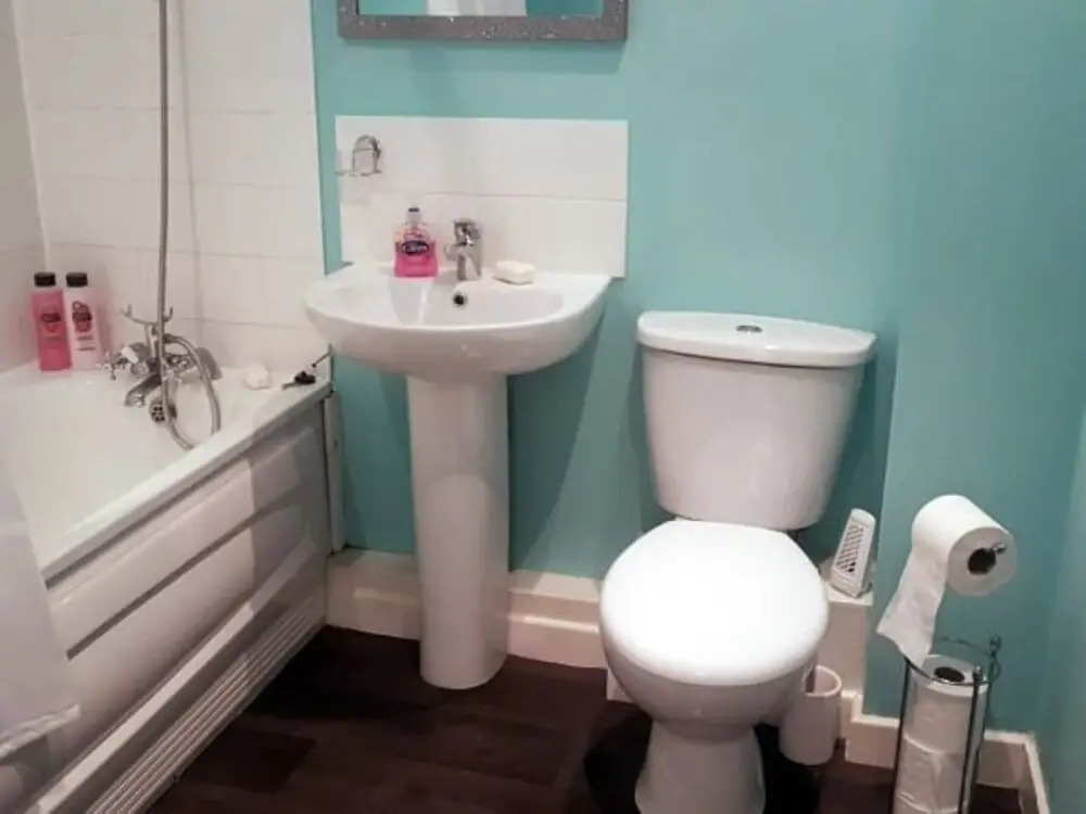 Liverpool Modern Apartment
