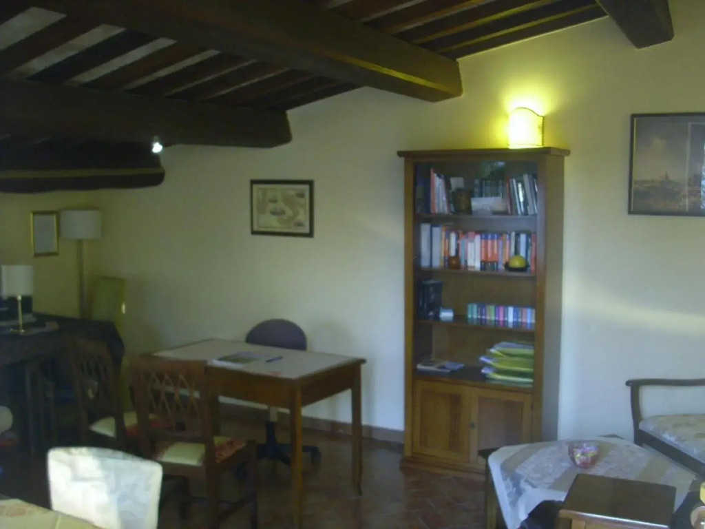 Chiara e Benedetta Villa degli Ulivi