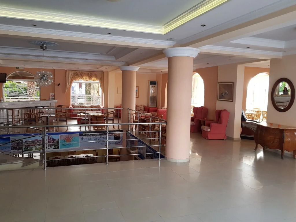 Anastasia Beach Hotel by Zante Plaza
